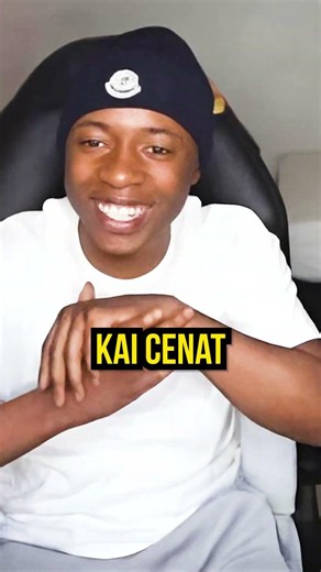 Kai Cenat Out Here Giving Out Stimulus Packages 😭💰
