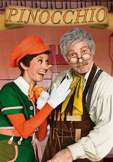 Pinocchio (1976)