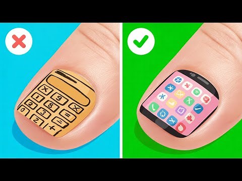 TRUCURI PENTRU PĂRINȚI ȘI GADGETURI DIN HÂRTIE 📦 Meșteșuguri drăguțe din carton de la 123 GO!