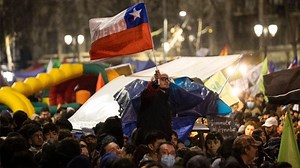 Chile: claves para entender el proceso constituyente que este domingo podría cambiar todo un país