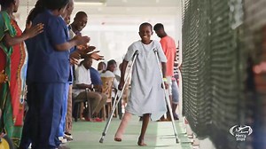 3.4K views · 96 reactions | Mercy Ships is looking for volunteers and one of them could be YOU! | TBN | Facebook