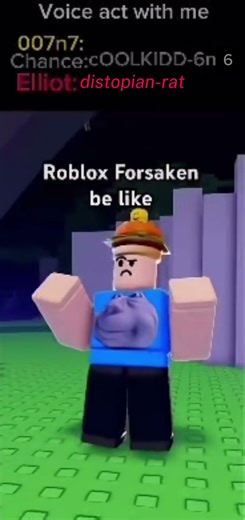 Roblox Coolkid Cut scene