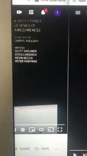 Nickelodeon Split Screen Credits!