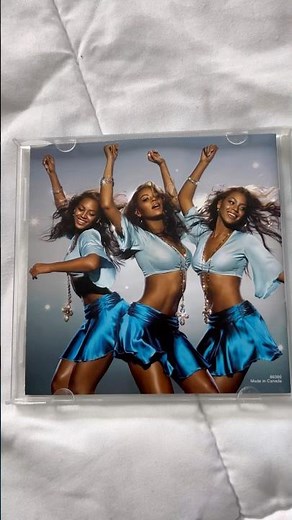 Dangerously in Love by Beyoncé (2003) | FOR THE RECORD 👠 #beyonce #beyoncé #dangerouslyinlove