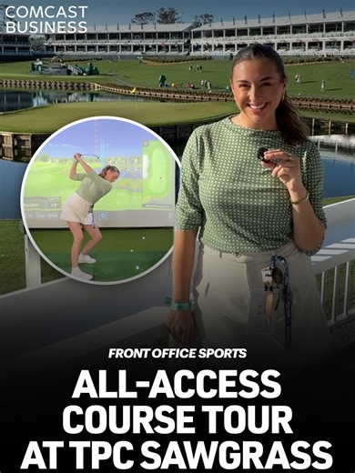 Explora la Semana del Golf en THE PLAYERS