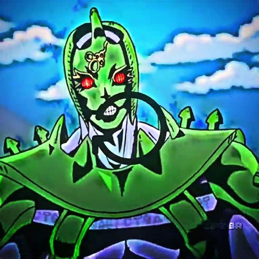 C-MOON | JOJO edit | #cmoon #jojosbizzareadventure #animeedit #jojo