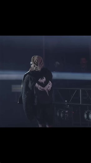 Neverever Live Performance at Rolling Loud California 2023