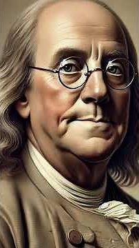 HOW BEN FRANKLIN'S "PRAYER" SAVED THE CONSTITUTION