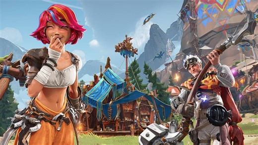 Horizon Hunters Gathering release - We explain the upcoming tactical co-op action game - VideoGamer