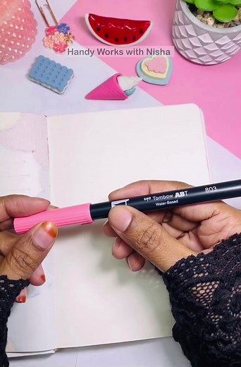 Easy DIY Notebook Cover Design Ideas | Try This Tutorial!