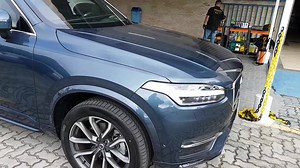 198K views · 3.8K reactions | Fera você nao dirigiu o Volvo XC90 diesel? Faz um test drive para fazer você repensar sua preferencia por Land Rover! | Star Motors Rio | Facebook