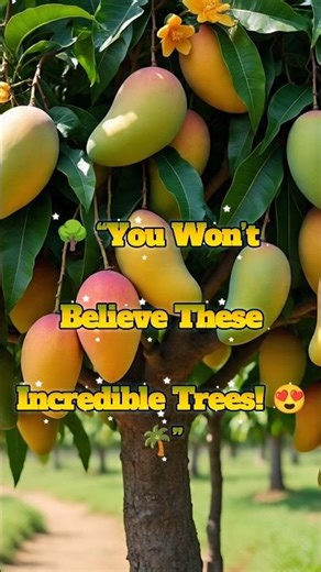 🌲 “Top 10 Most Beautiful Trees in the World 🌳✨”#viral #tree