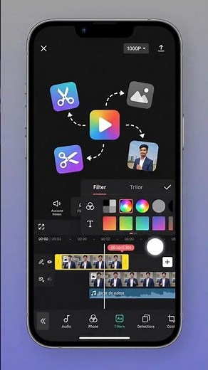 video editing kaise kare 🤔#trending #smartphone #videoediting
