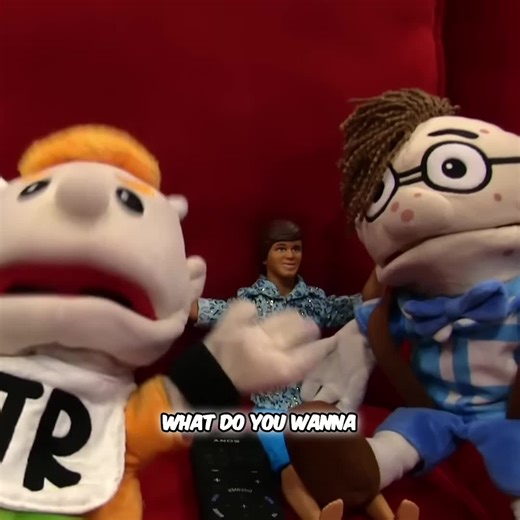 Truth or Dare Monster's Birthday: Will They Survive? #sml #Jeffy #SMLMovie #jeffysml #fyp