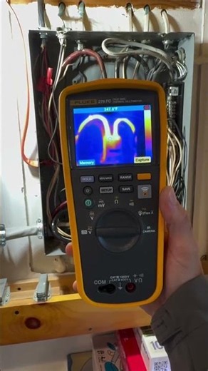Fluke 279 FC