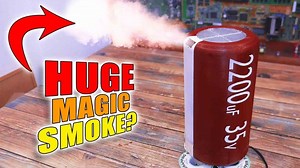 Homemade humidifier ultrasonic Arduino and 3D printed – Lifeboat News: The Blog