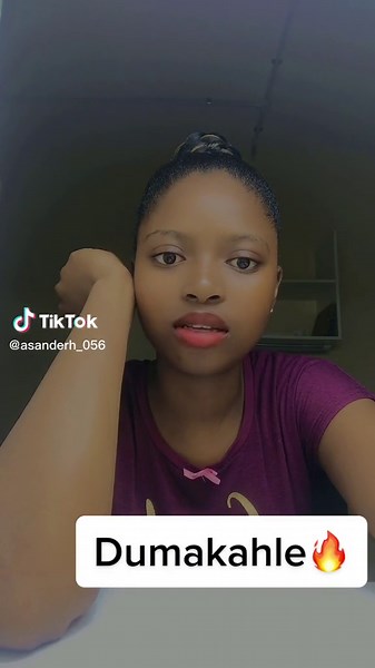 Traditional Zulu Dance Performance ft. Dumakahle