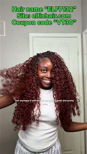 This Crochet Hair Hack Is Breaking the Internet… Miracle Knots Method 🔥