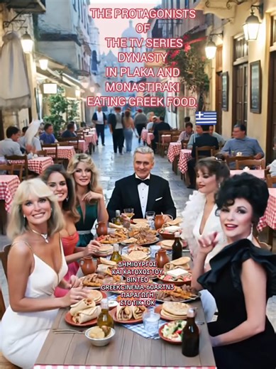 ​«Μια προσπάθεια να ζωντανέψω την αίγλη των 80s, φέρνοντας τους πρωταγωνιστές της