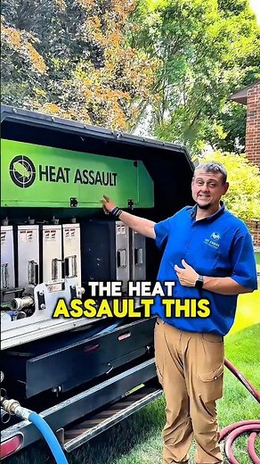 Bed Bug Heat Treatment Explained | How 145°F Eliminates Infestations