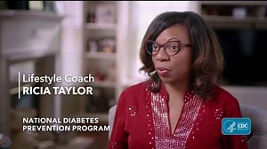 Centers for Disease Control and Prevention TV Spot, 'NDPP: Participants and Coaches: Gaining'