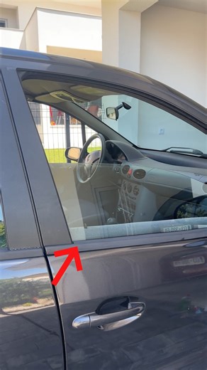 Stop car window noise today | Genius Club