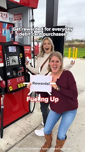 3.7K views · 12 reactions | Swipe, earn, repeat! ✨ With a debit card that earns rewards, everyday purchases get you closer to the perks you deserve. #checking #rewards #earn #holidays #save #cashback #shop #chiristmas #holidayshopping #funny #reels #funnyreels #funnyvideo #fall #november #fyp #debitcard #tistheseason #holidayseason | Honor Credit Union | Facebook