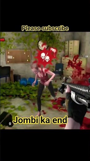 JOMBI: The Future of Gaming (Documentary)