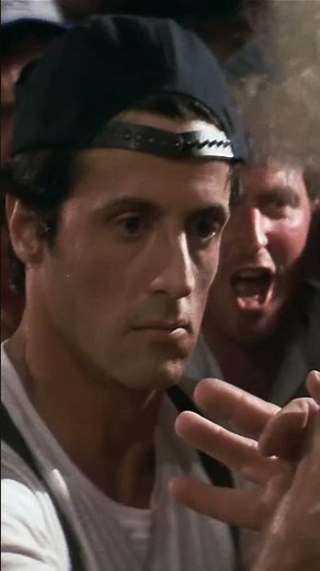 Sylvester Stallone ( Over The Top )