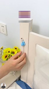 ute & Functional! Mini Hands for Hanging Stuff! 🤩🛠️ #TinyHands #CuteGadgets #HomeHacks #MiniOrganizer #SmartStorage #HandyTools #LifeHacks #DIYDecor #shorts #viral #trending #fyp #reelsfacebook #foryou #explorepage #FacebookReels | AmeWhere