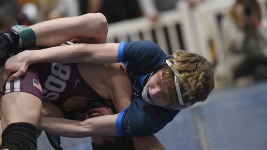 Wrestling: Sam Cali's legacy lives on with first-year tournament