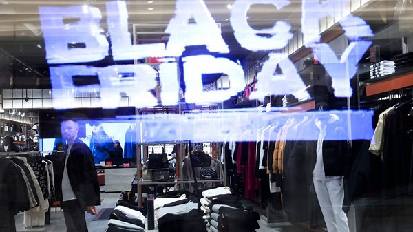 Economic 'Mass Blackout' planned to protest Trump administration