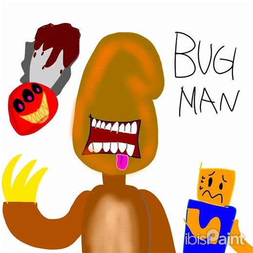 the mimic bugi Redraw C3B3 Jealousy Chatper 3 Book3