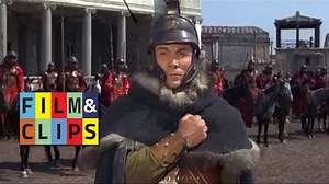 In the Shadow of the Eagles (1966) - Full Movie by Film&Clips