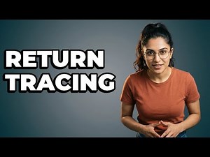 How Can You Trace Subroutine Return Execution?