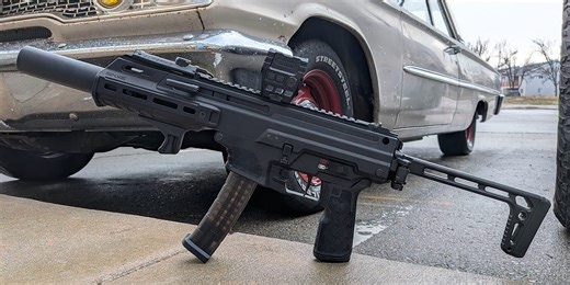 Springfield Kuna 8 Months Later