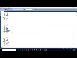 #208 Intel 8085 SBC ROM disassembly
