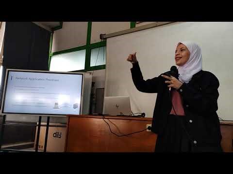 Computer Networks - Lecture 2 (Application Layer Protocols)