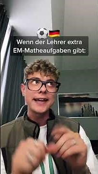 Diese Aufgaben ergeben einfach nie Sinn... | Jonas Ems #Shorts