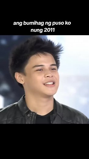 Khalil Ramos Heartfelt Performance on Pilipinas Got Talent