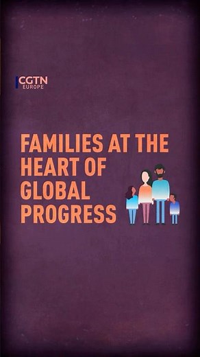 Families at the Heart of Global Progress