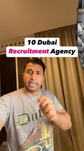Top Dubai Recruitment agencies 1. Robert Half 2. Hays UAE 3. Michael Page 4. Adecco Middle East 5. BAC Middle East 6. Charterhouse 7. NADIA Global 8. ManpowerGroup Middle East 9. Antal International 10. TASC Outsourcing 11. Reach Employment Services #dubaijobs #learnwithfaiz #recruitment #recruitmentagency #jobsearch #jobseekers #job #dubai #uae #emiratization #careers | Learn with Faiz