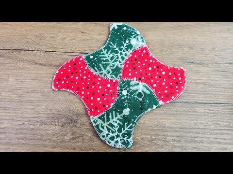 Apple Slice Patchwork Design – Free Pattern in Comments 🍎✨