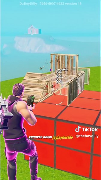 How to get legal hacks in Fortnite! #fortnitecreative #theboydilly #gogoated