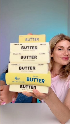 Butter NeeDoh — Which Are NOT Real Butter? 🧈
