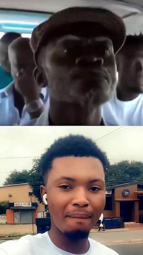 Ghanaian Movies: Kojo Nkansah Lilwin in 'Evil Girl' | Kumawood Films