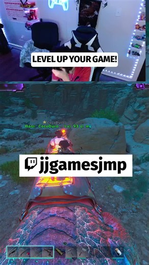 Discover the key elements you need to focus on to level up effectively in ARK: Survival Ascended. Weight and damage are crucial for your survival!#ARKSurvival #LevelUp #GamingTips #SurvivalGame #ScorchedEarth