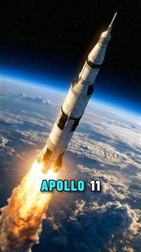 Apollo Moon Computer Weaker Than Your Toaster?! 🚀🤯