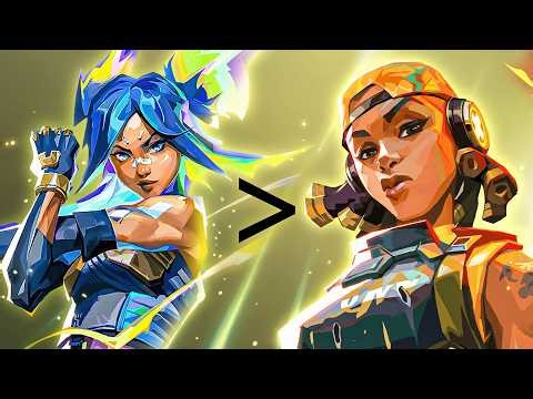 Is NEON stronger than RAZE ?