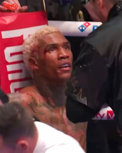 Conor Benn Record: Full Career Stats, Knockouts, and Recent Fight Results | The Sports Cast